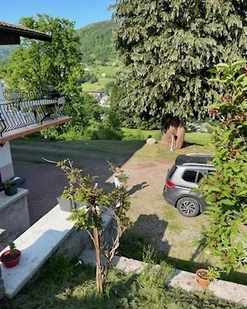 La Belle Vue Cornimont