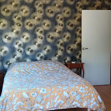 La Belle Vue Apartment