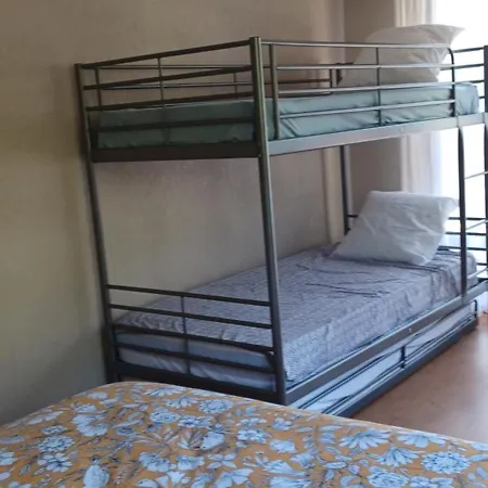 Apartment La Belle Vue