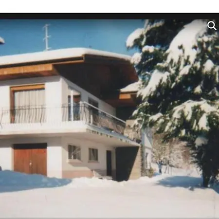 La Belle Vue * Cornimont
