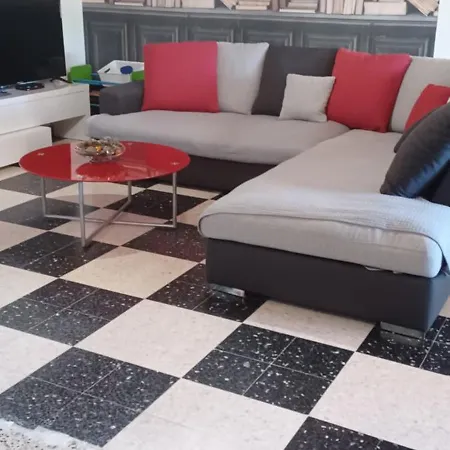 Apartment La Belle Vue