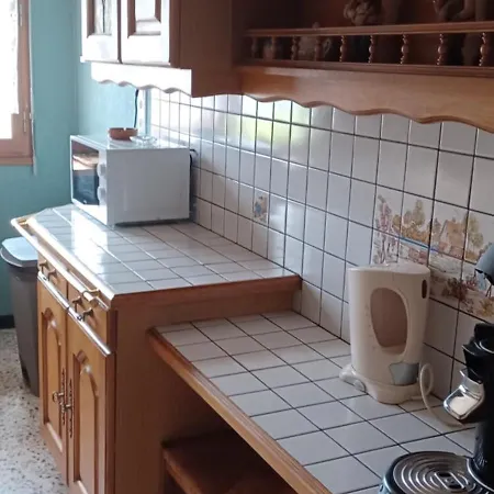 La Belle Vue Lägenhet *