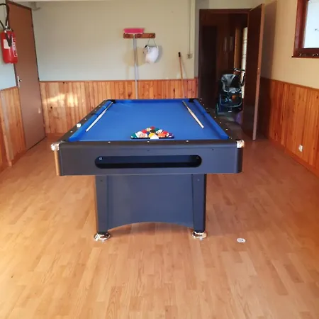 Apartment La Belle Vue Cornimont