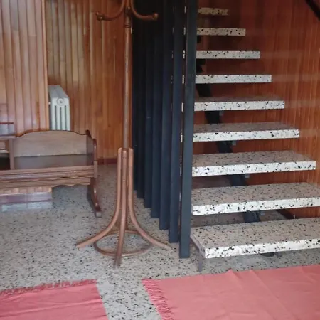 Lägenhet La Belle Vue