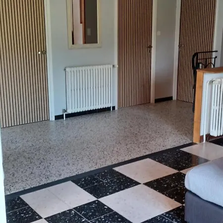 La Belle Vue *
