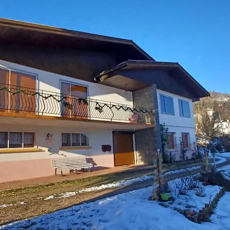 Lägenhet La Belle Vue Cornimont