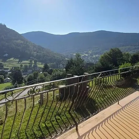 Lägenhet La Belle Vue