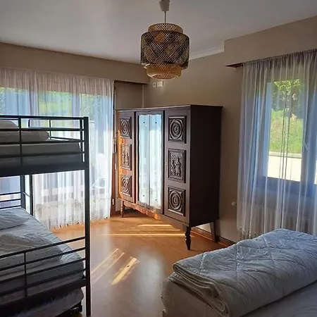 La Belle Vue Lägenhet *