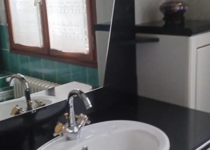 La Belle Vue 科尔尼蒙