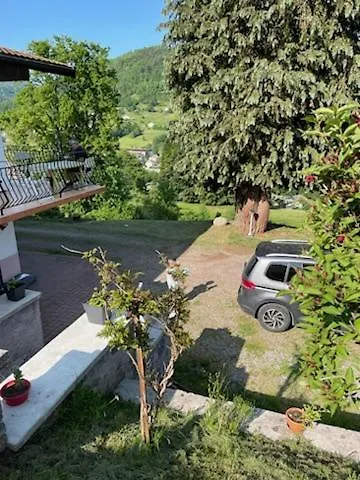 La Belle Vue 科尔尼蒙