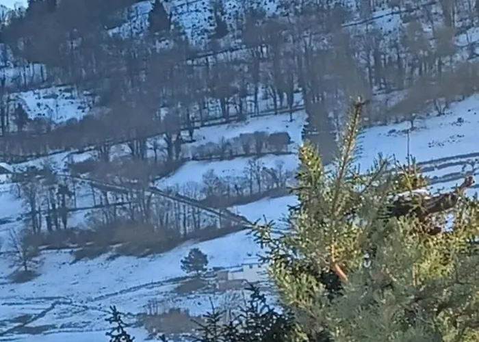 La Belle Vue 公寓 *