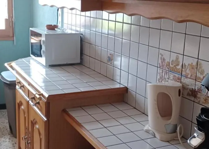 La Belle Vue 公寓 *