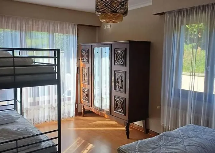 La Belle Vue 公寓 *