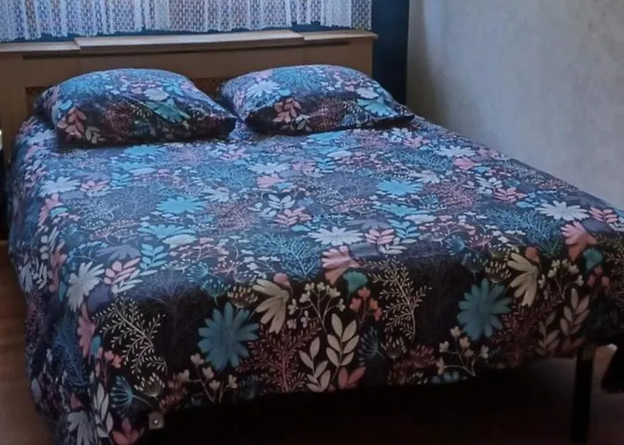 公寓 La Belle Vue 科尔尼蒙